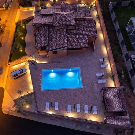 Apartments Marancin Umag Eksteriør billede